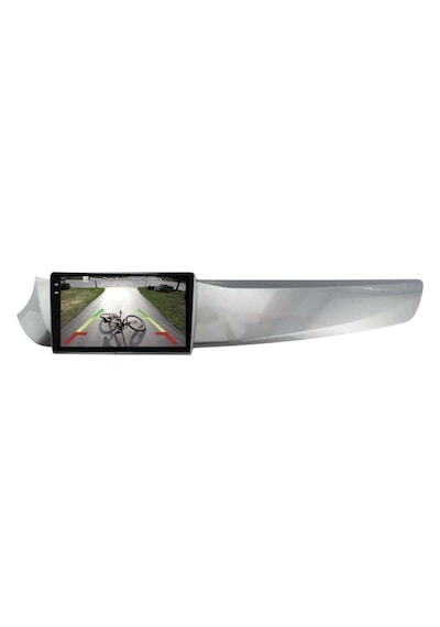 Alfa Romeo Giulietta Android Multimedya Sistemi 4-64 Clarion 2011-2013