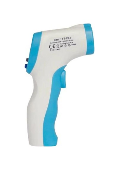 Bliss Ft-f41 Temassız Ateş Ölçer