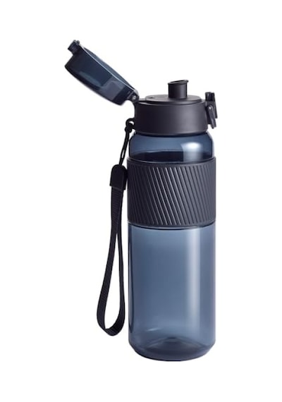680 Ml Kapasiteli Sızdırmaz Tritan Su Şişesi 0
