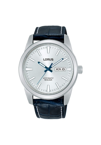 Lorus Rl499bx9 Erkek Kol Saati Metalik Gri