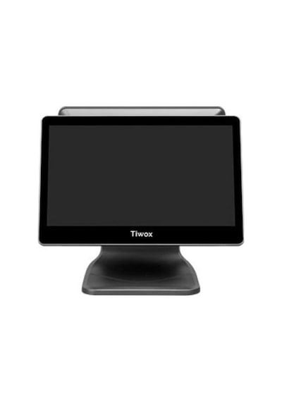 Tıwox Tp-9500d 15.6" I5 5.nesil 128gb Ssd 8gb Ddr3 Ram 1366x768 Pos Pc + 13.3" Müşteri Ekranı
