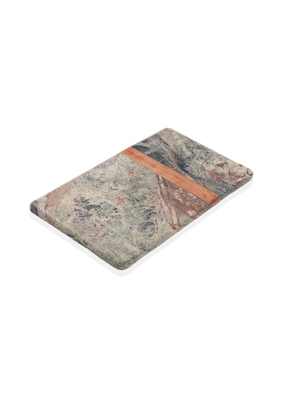 The Mia Verde Mermer Sunum 31x18 Cm