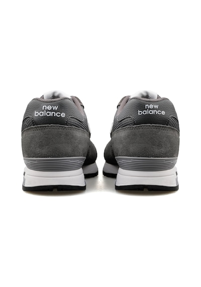 New Balance Ml565Ant Erkek Günlük Ayakkabı Ml565Ant Gri