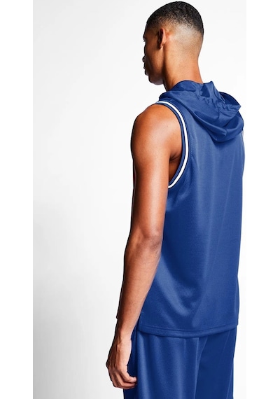 Lescon Erkek Basketbol Kolsuz Kapişolu Atlet 24b-1056 24btep001056-saks