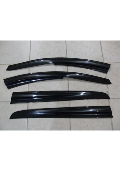 Opel Astra G Cam Rüzgarlığı 4 Lü Takım