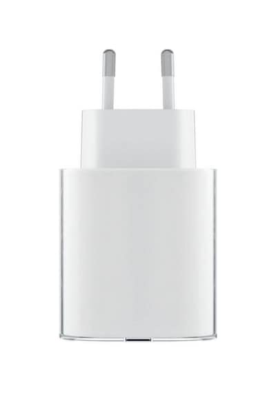 Nothing Power 45W Hızlı Şarj Adaptörü (Nothing Türkiye Garantili)