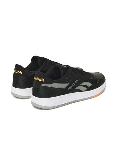 Reebok Bb 1000 Siyah Unisex Sneaker 000000000102702256 Siyah-a Grı