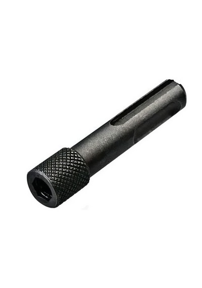 Sds Matkaplar İçin Bits Uç Adaptörü 10x55 Mm Sds Bits Dönüştürücü