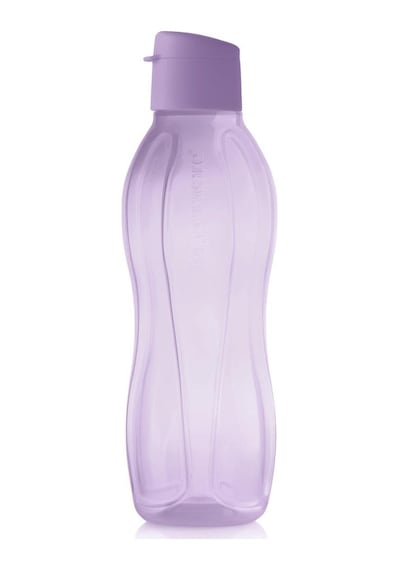 Tupperware Eco Kk Şişe 750 ML Mor