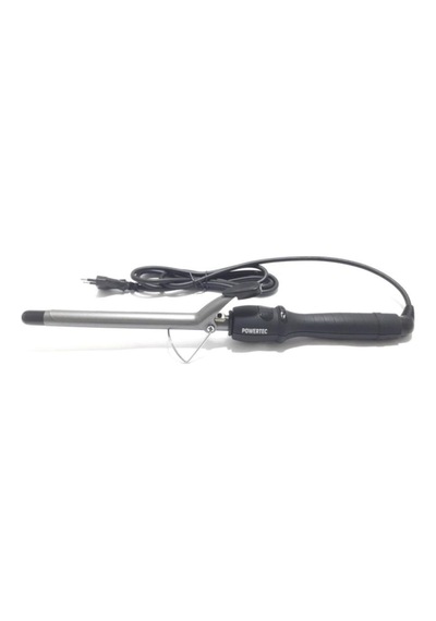 Powertec Professional 11 MM Saç Maşası Siyah