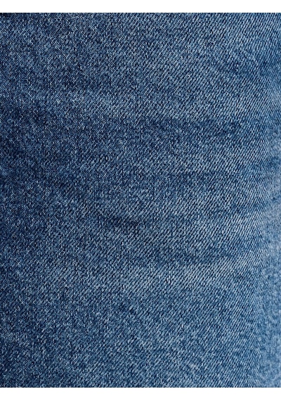 LOFT Straight Fit Erkek Şort Lf2036225 Q1.v1 Denim