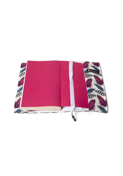 Bcoverart Kitap Kılıfı - Kuştüyü