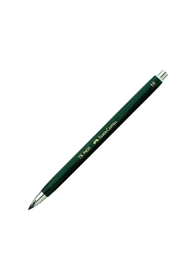 Faber-castell Tk Fine 9400 3.15mm 5b
