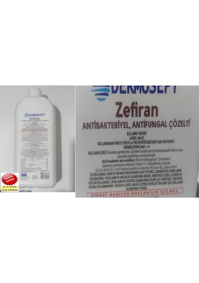 Zefiran 1Lt