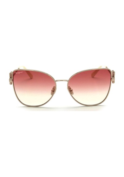 Salvatore Ferragamo SF 296SR 719 KADIN GÜNEŞ GÖZLÜ
