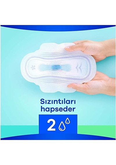 Orkid Ultra Extra Gece Cesaret Paketi 80'li