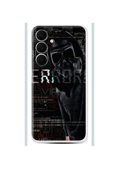Samsung Galaxy A56 Uyumlu Kılıf Desenli Baskılı Kamera Korumalı Kapak Name-715.jpg Renk11 Renk11