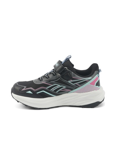 Reebok Wınter Haven Kds I Siyah Kız Çocuk Outdoor 000000000102031270 Siyah-pembe-mınt