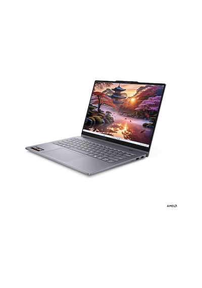 Lenovo Ideapad 5 2-in-183KT003CTR RAI7 16 GB 512 GB SSD 14" WUXGA W11 Dizüstü Bilgisayarı