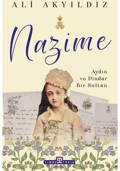 Nazime - Ali Akyıldız