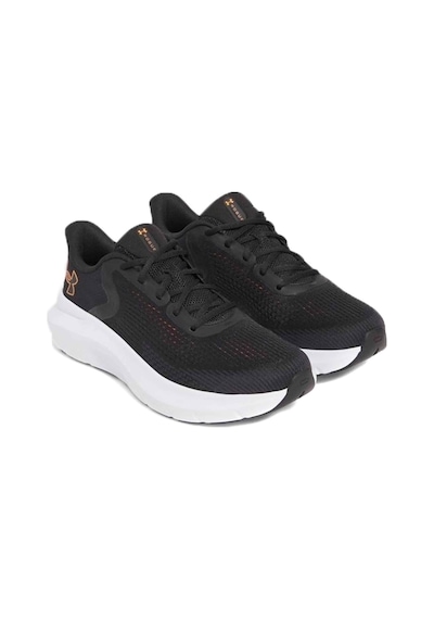 A3028256-003 Under Armour Ua Charged Rogue 5 Erkek Spor Ayakkabı Siyah A3028256-003 Siyah