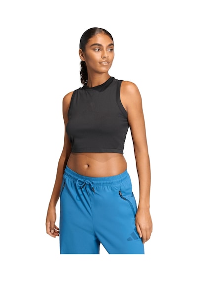 Kc7762-k Adidas W Z.n.e. Tnk Kadın T-shirt Siyah Kc7762-k Siyah