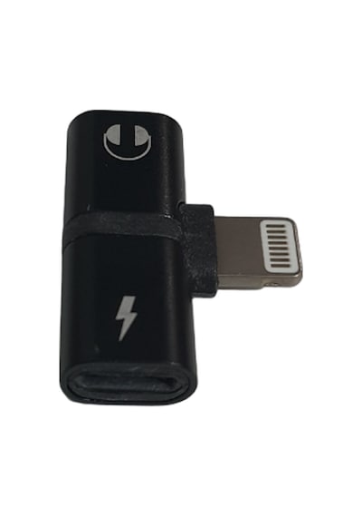 Kensa Yeni Nesil Apple Uyumlu iPhone  Lightning Şarj Kulaklık Dönüştürücü