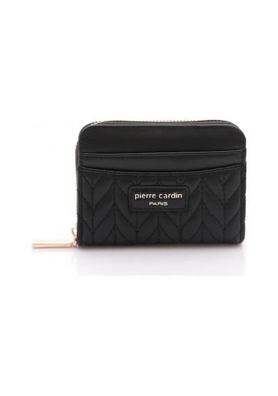 Pierre Cardin 06pc24k1039 Kadın Cüzdan Siyah