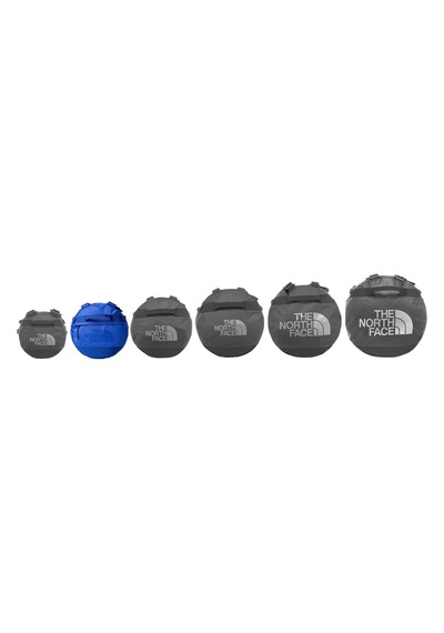 The North Face Base Camp Duffel - S Çanta Nf0a52stcz61 Mavi