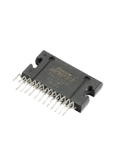 Pa 2032a Zıp-25 Entegre Devre-199854