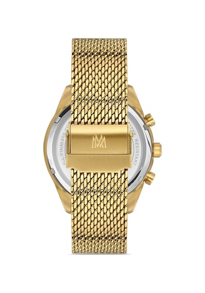 Momentus CC209G-02SG Erkek Kol Saati
