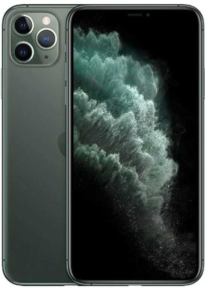 Yenilenmiş Apple İphone 11 Pro Max 512 GB İyi (12 Ay Garantili)