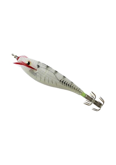 Yozuri Squid Ultra Cloth-bavc Kalamar Zokası 90mm - Cl