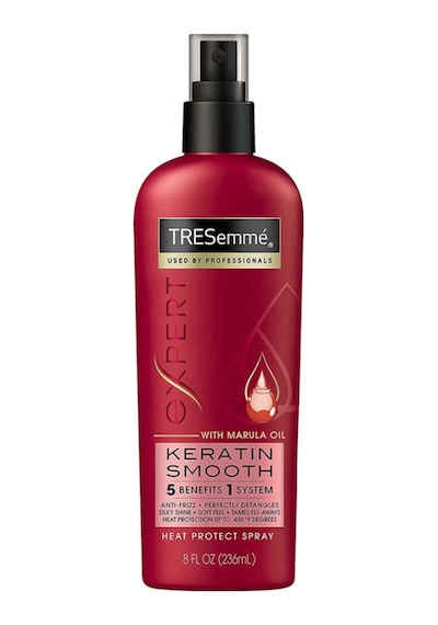 Tresemme Keratin Smooth Isı Koruyucu Saç Spreyi 236 ML