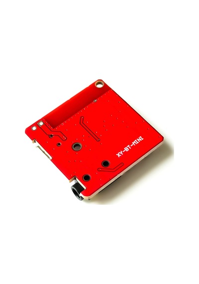 XY-BT-Mini Bluetooth Kablosuz Ses Müzik Mp3 Çalar Amfilikatörlü