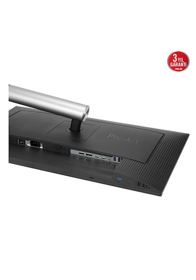 Asus ProArt Display PA27JCV 27" 60 Hz 5 ms 5K Full HD Adaptive Sync IPS Monitör