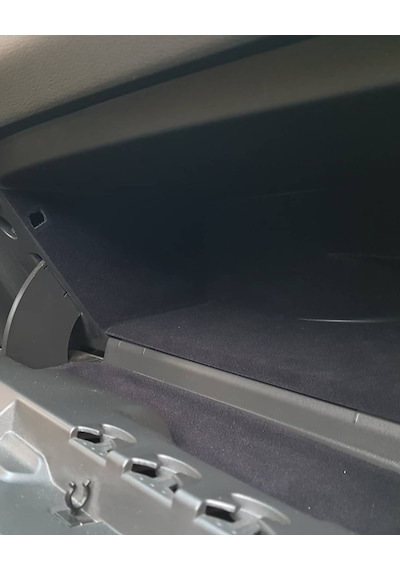 Opel Astra K Konfor Seti - Araç Içi Ses  Kumaş Kaplama (335985408)