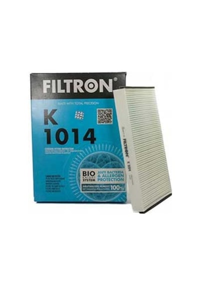 Netparset Opel Astra H 1.6 2004-2007 Filtron 3'lü Filtre Seti-z16xep-z16xe1