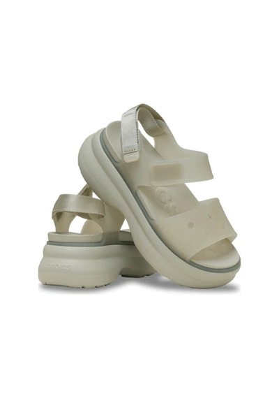 Crocs Soho Frosted Y Strap Kadın Sandalet 212651-1wy Çok Renkli