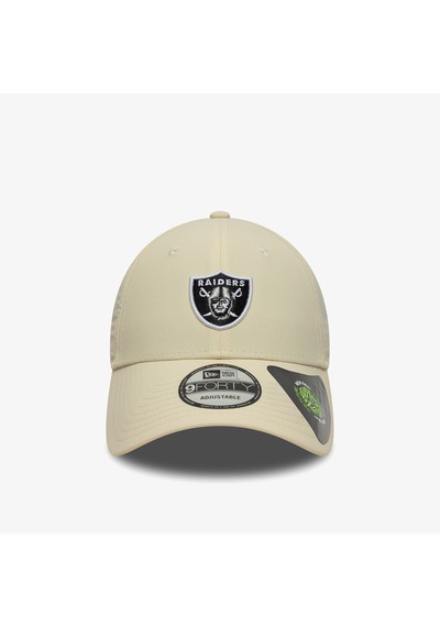 New Era Recycled Mid 9forty Unisex Bej Şapka 60771884 Bej