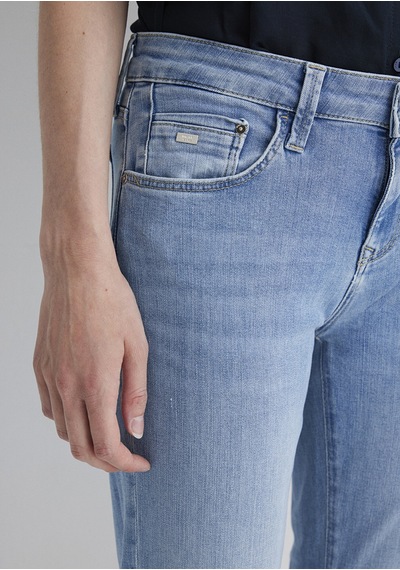 Mavi - Ada Mavi Premium Açık Mavi Jean Pantolon 1020587055 Mavi