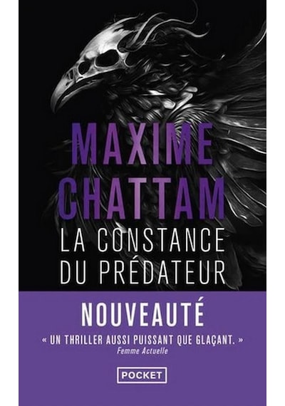 La Constance Du Prédateur