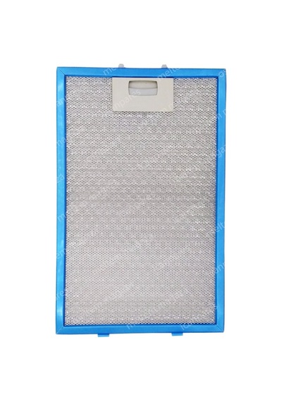 Icf Davlumbaz 22X28,5 Cm Arka Aralık 12,5 Aspiratör Filtre - 463321193