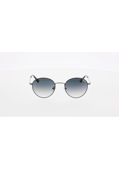 3109 C.03 50 Osse Unisex Güneş Gözlüğü Siyah