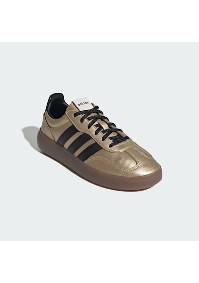 Adidas Barreda Decode Lux Kadın Günlük Ayakkabı Jr1218 Sarı