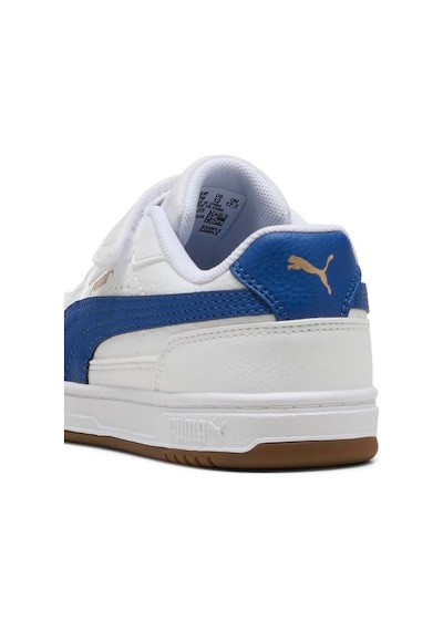 Puma Caven Iıı Ac+ps Çocuk Beyaz Sneaker