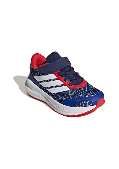 Adidas Runfalcon Spıder-man El C Çocuk Günlük Ayakkabı Kı9172 Mavi