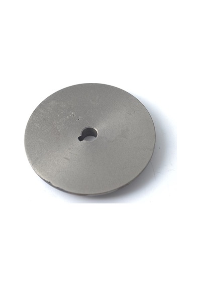 Yuki Model Disk