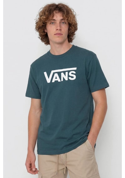 Vans Classic Erkek Tişört YESIL
