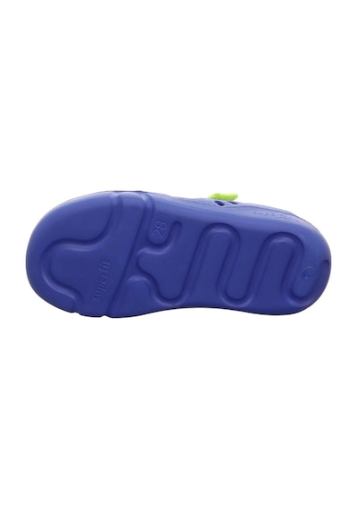 Superfit Splash S Çocuk Suya Dayanıklı Sandalet - Lacivert 000991-8000